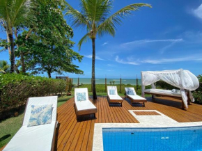 Casa Villa Cristian VILLA VENEZIA PÉ NA AREIA